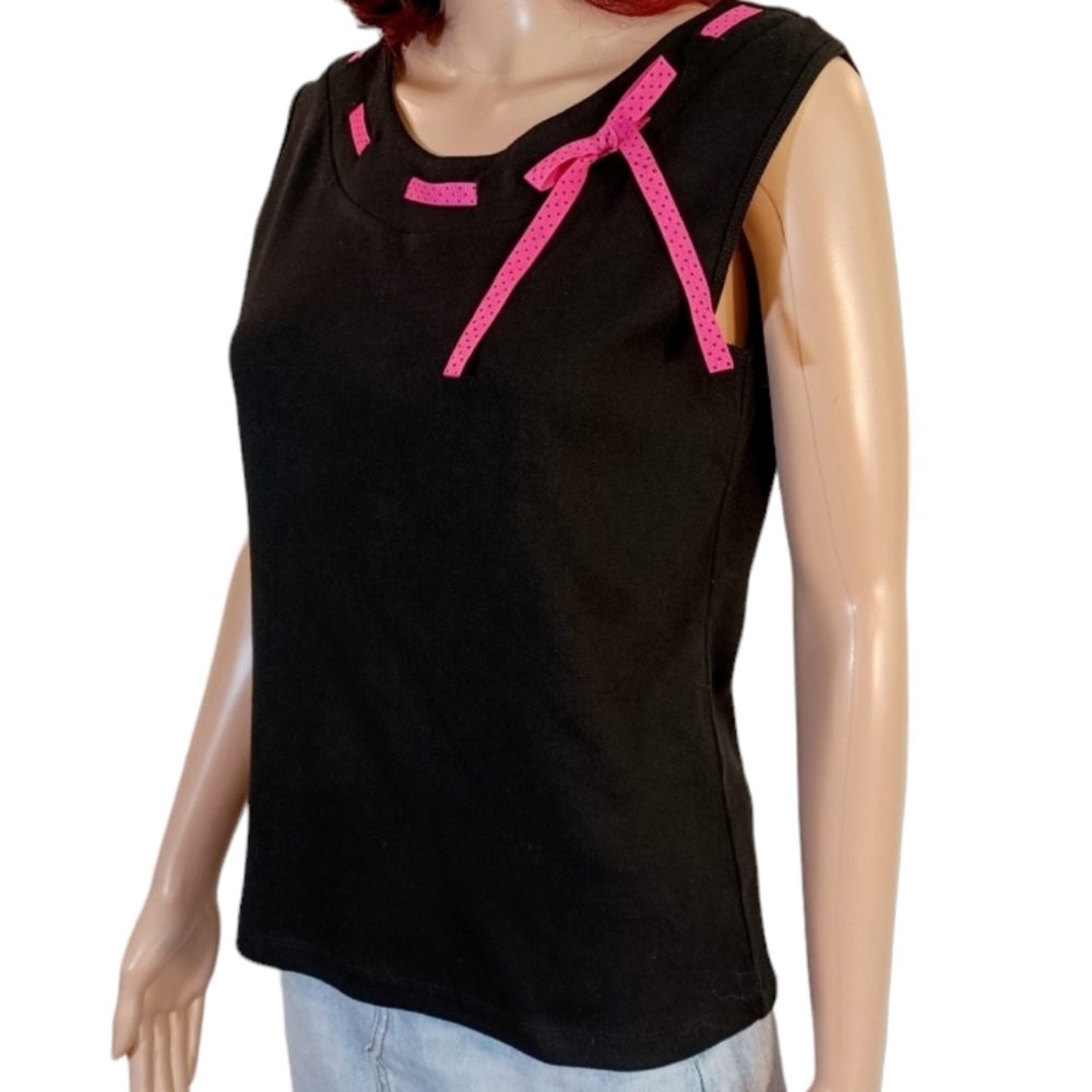 Fiorlini International Knit Top - Size Small